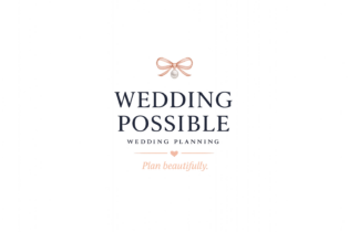 wedding possible logo